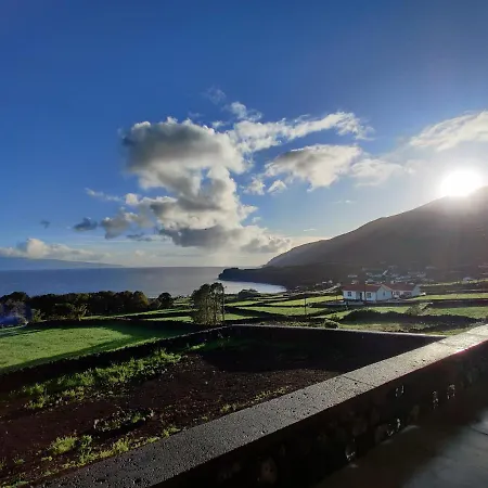 Tatil Evi Canto Do Nemo