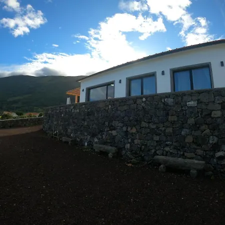 Canto Do Nemo Tatil Evi