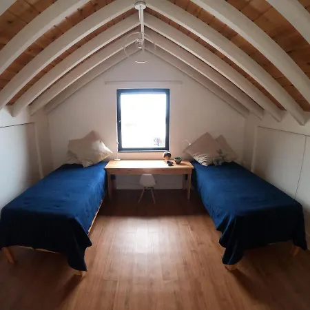 Canto Do Nemo * Canto da Areia