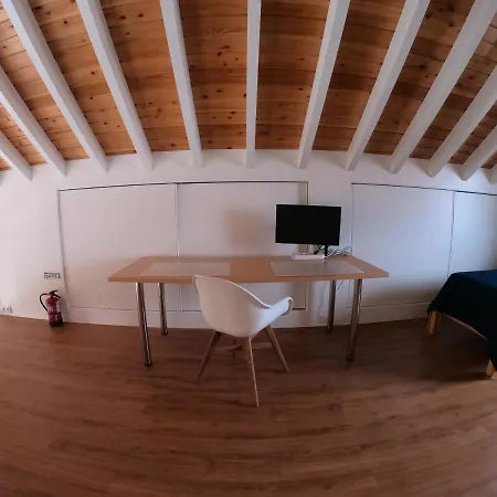 Canto Do Nemo Tatil Evi