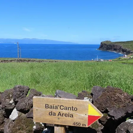 Tatil Evi Canto Do Nemo *