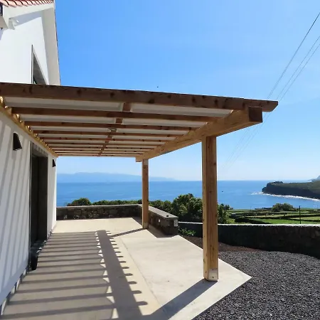 Canto Do Nemo Tatil Evi Canto da Areia