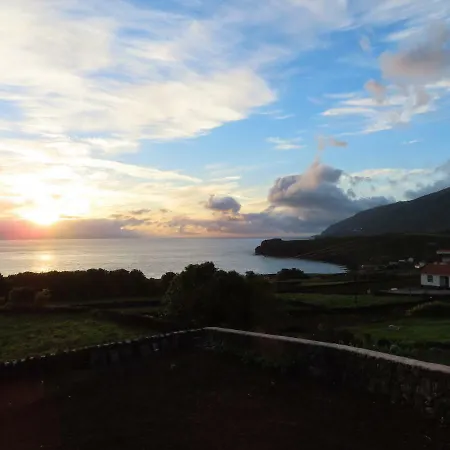 Holiday home Canto Do Nemo *