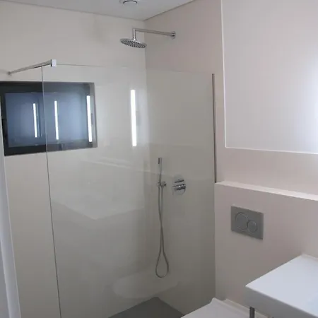 Canto Do Nemo Tatil Evi *