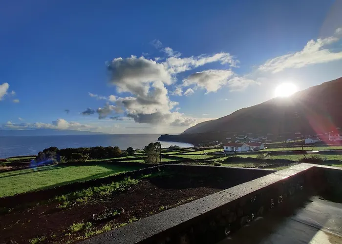 Casa vacanze Canto Do Nemo