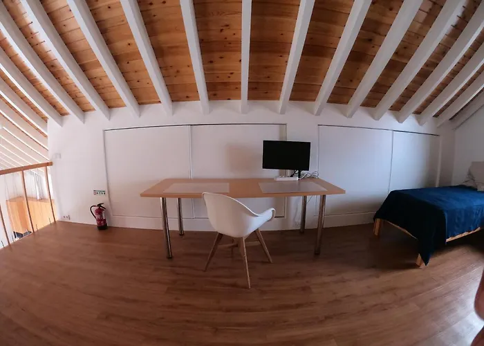 Canto Do Nemo Casa vacanze