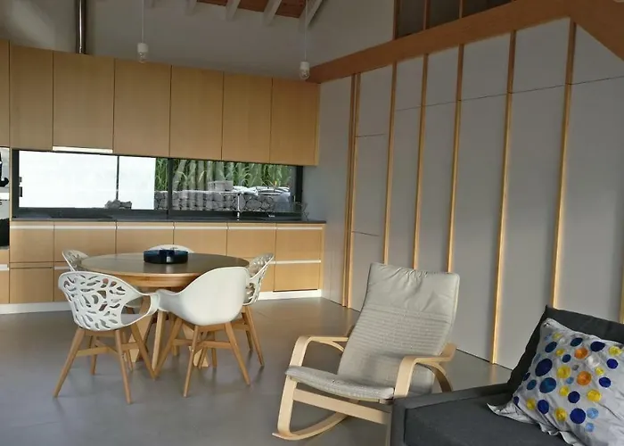 Canto Do Nemo Casa vacanze Canto da Areia