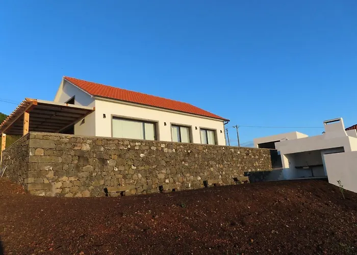 Casa vacanze Canto Do Nemo *