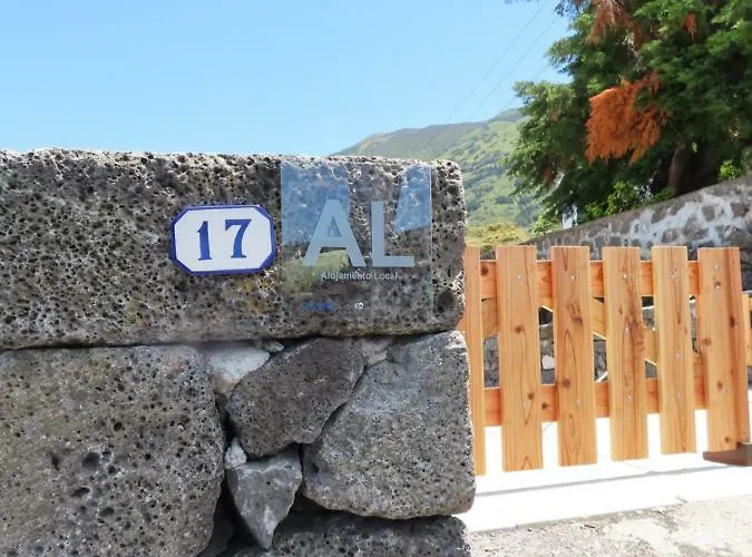 Canto Do Nemo Casa vacanze