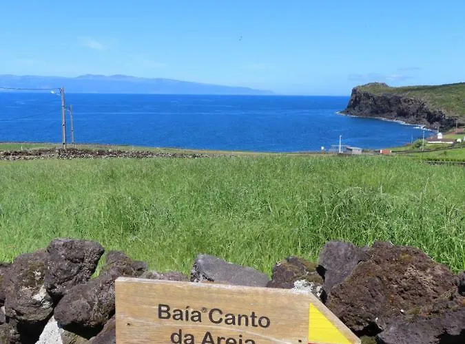 Casa vacanze Canto Do Nemo *