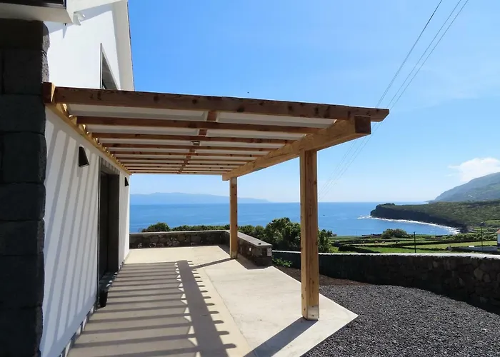 Canto Do Nemo Casa vacanze Canto da Areia