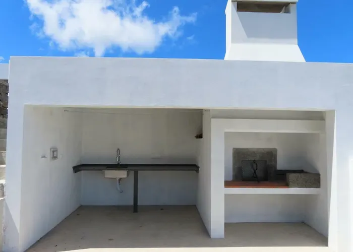 Casa vacanze Canto Do Nemo