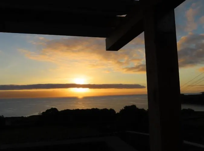 Canto Do Nemo Casa vacanze