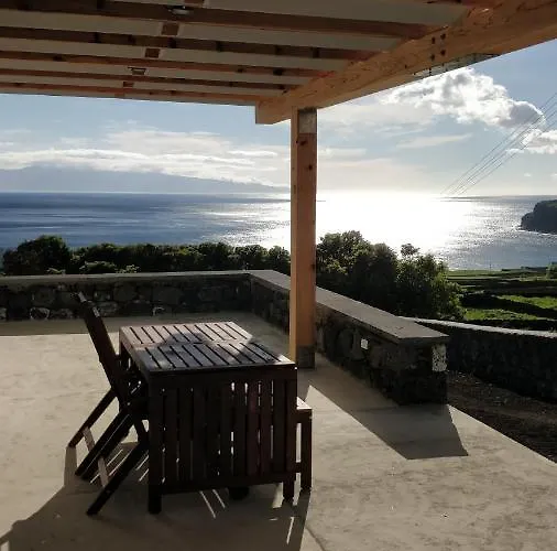 Casa vacanze Canto Do Nemo Canto da Areia