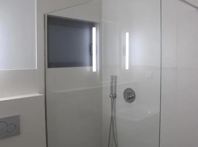 Canto Do Nemo Casa vacanze Canto da Areia