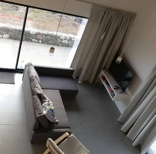 Canto Do Nemo Casa vacanze Canto da Areia