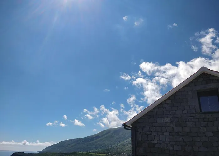 Casa vacanze Canto Do Nemo Canto da Areia