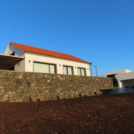 Holiday home Canto Do Nemo *