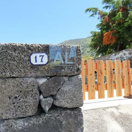 Canto Do Nemo 펜션