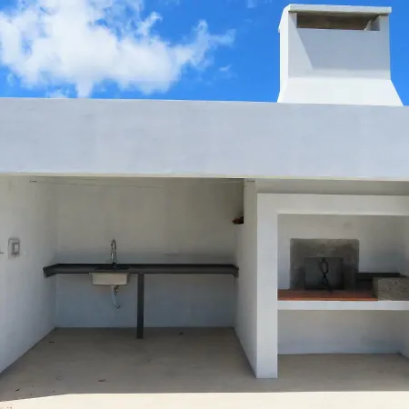 Holiday home Canto Do Nemo