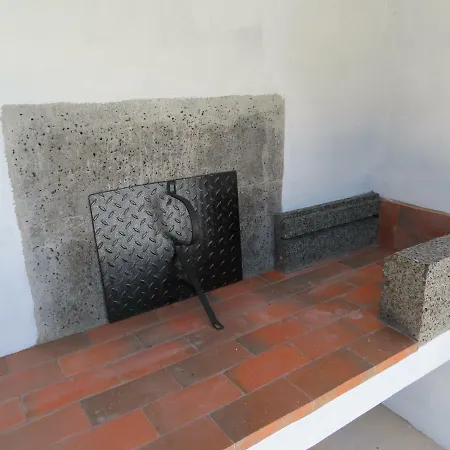 펜션 Canto Do Nemo *