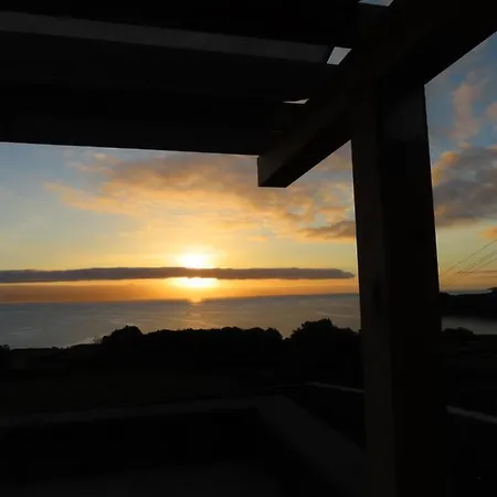 Canto Do Nemo Holiday home