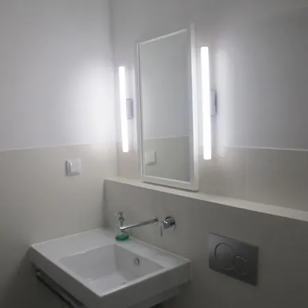 펜션 Canto Do Nemo