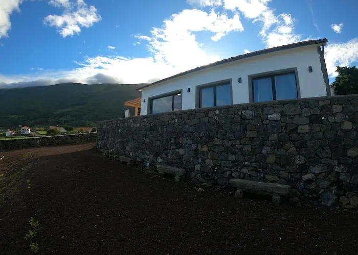 Canto Do Nemo Сasa de vacaciones