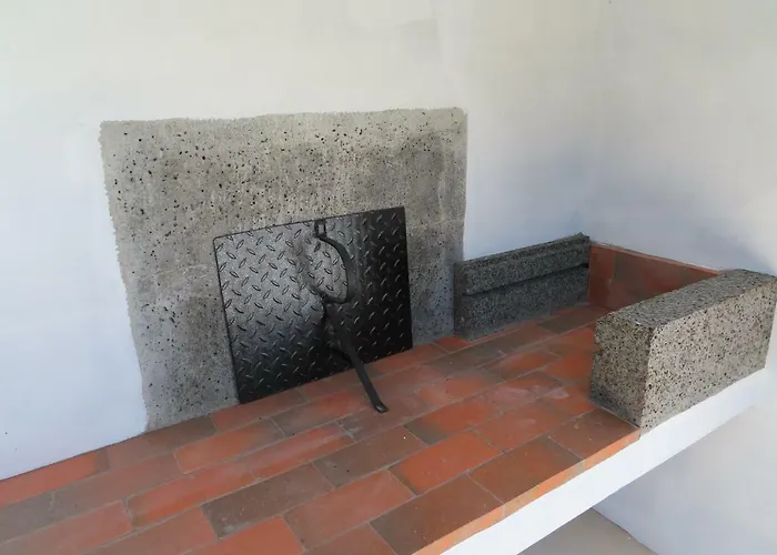 Сasa de vacaciones Canto Do Nemo *