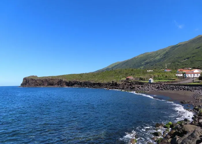 Сasa de vacaciones Canto Do Nemo