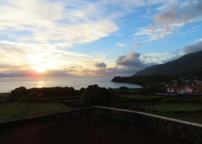 Hébergement de vacances Canto Do Nemo *